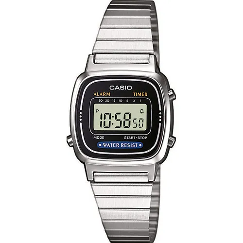Reloj Casio digital