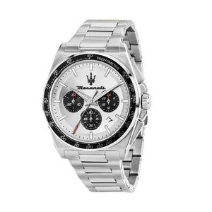 Maserati men's watch