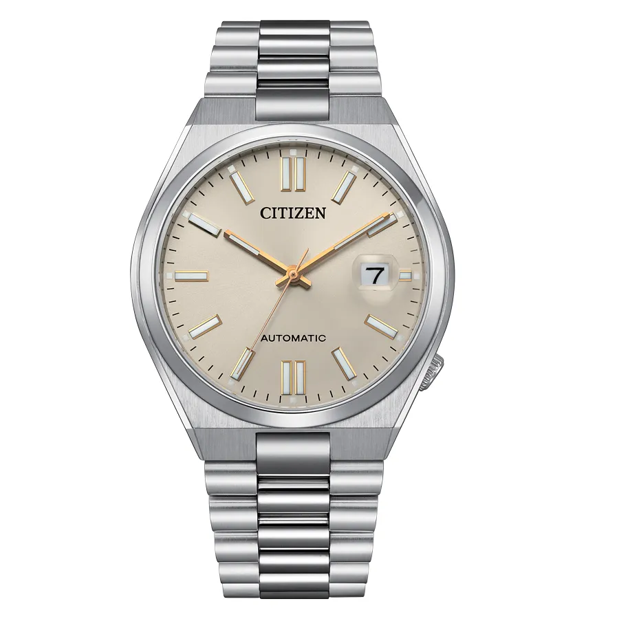 Reloj Citizen automático de hombre