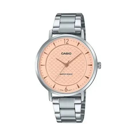 Reloj Casio de mujer