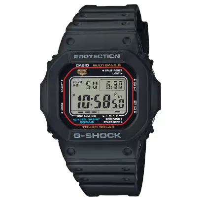 Reloj Casio G-Shock