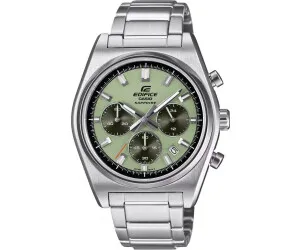 Casio Edifice Sapphire Crystal