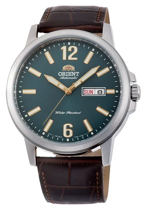 Orient Commuter Automático 41,90 mm