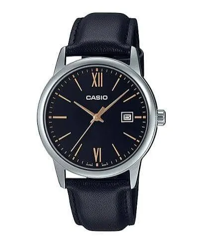 Casio unisex watch
