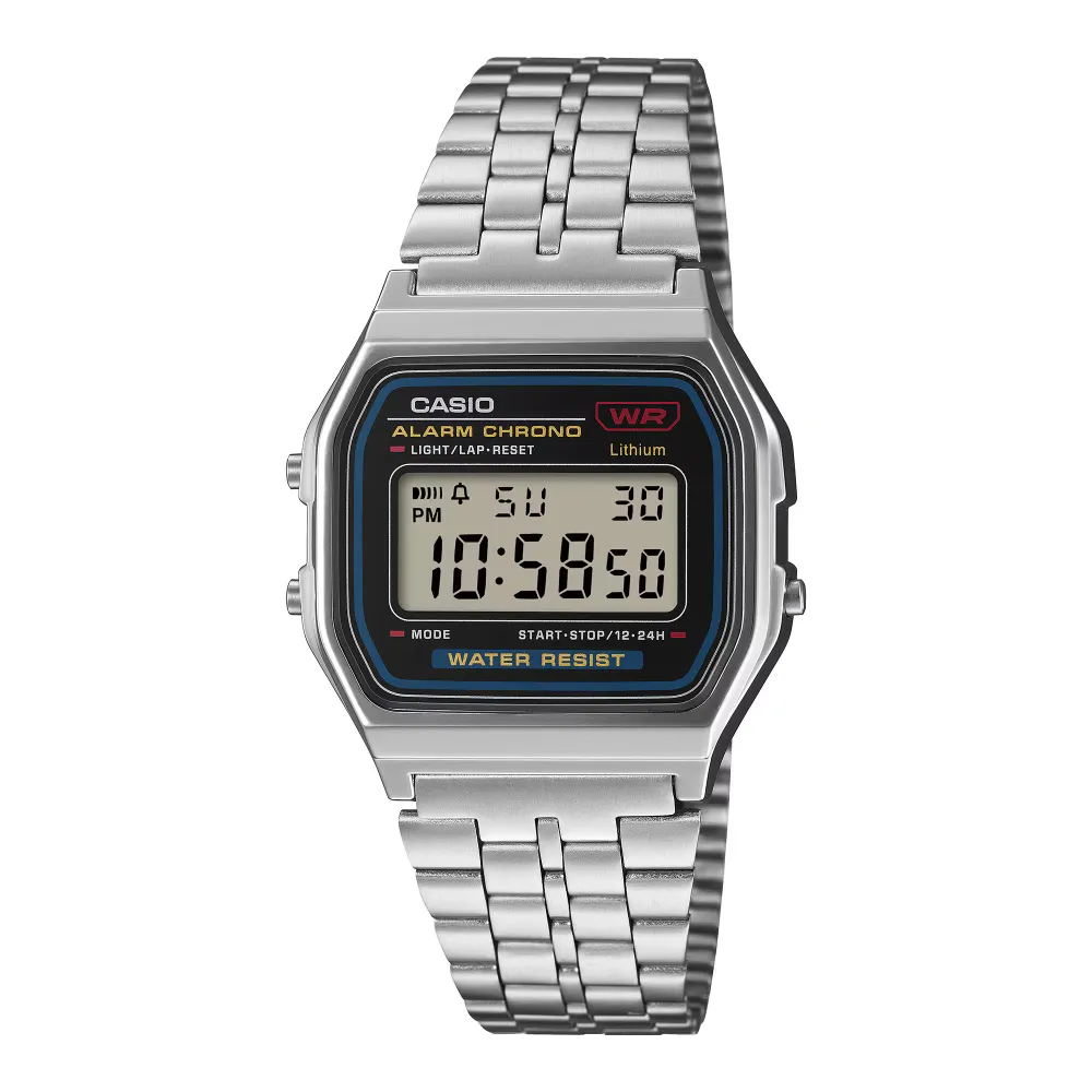 Casio Made In Japan