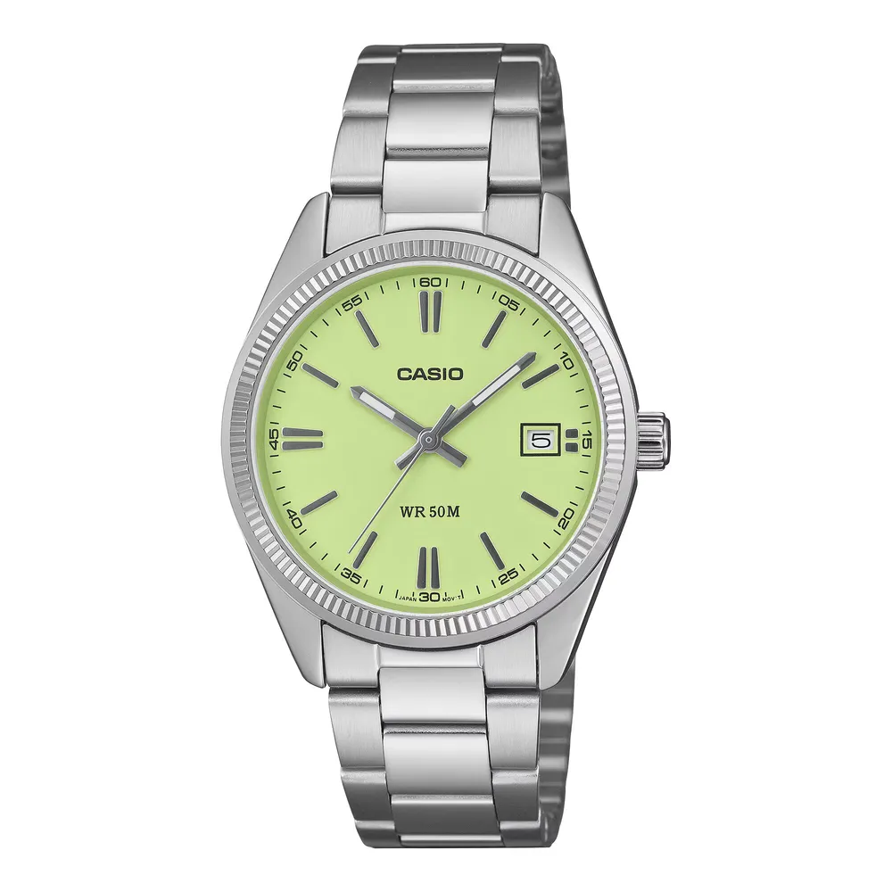 Reloj Casio unisex tamaño mediano