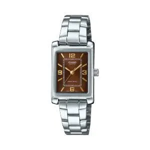 Casio women's watch