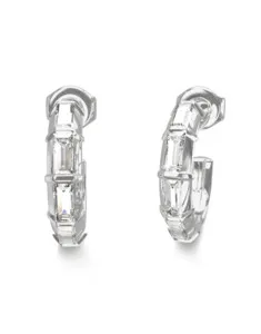 Guess Les Baguettes earrings