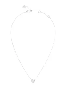 Guess Golden Love necklace