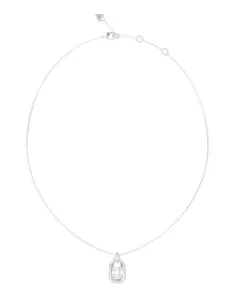 Guess Radiosa necklace