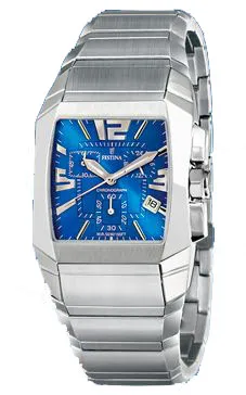 Festina Herrenchronograph