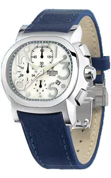 Festina Herrenchronograph