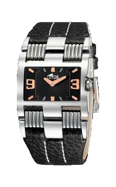 Reloj Lotus de mujer
