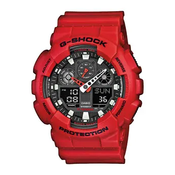 Reloj Casio G-Shock analógico