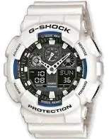 Reloj Casio G-Shock analógico