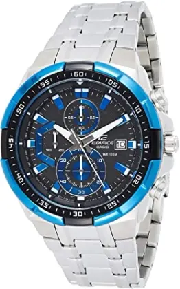 Casio Edifice men's watch