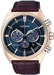 Citizen Eco-Drive Herrenuhr