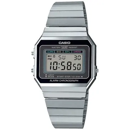 Casio Digitaluhr