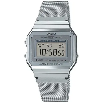 Casio Digitaluhr