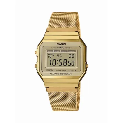 Casio Digitaluhr