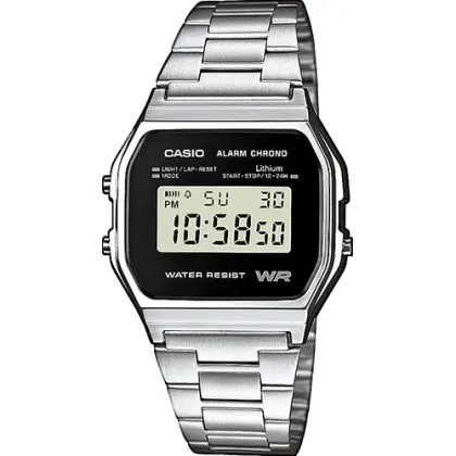 Casio Digitaluhr