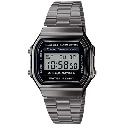 Casio digitale Unisex-Uhr