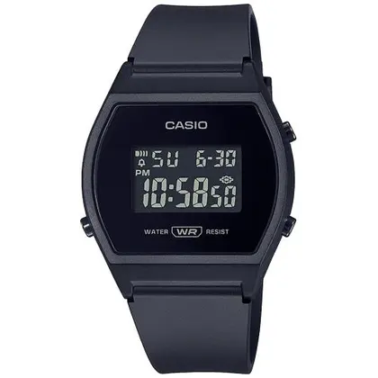 Casio digitale Unisex-Uhr