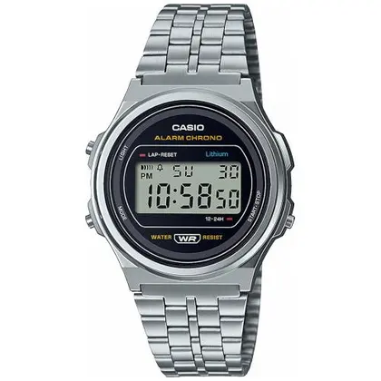 Casio Digitaluhr