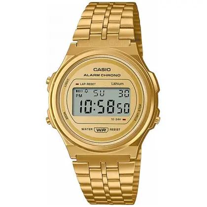 Casio Digitaluhr