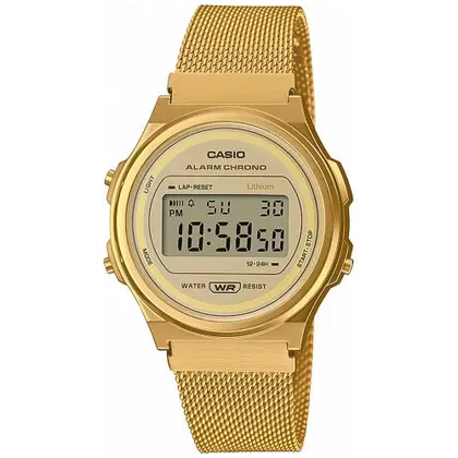 Casio Digitaluhr