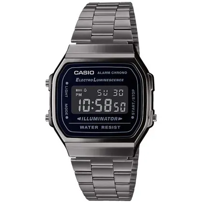 Casio Digitaluhr