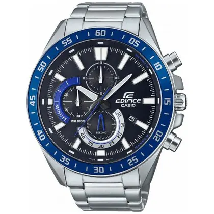 Casio Edifice men's watch