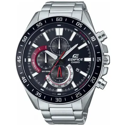 Casio Edifice men's watch