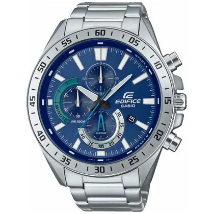 Casio Edifice men's watch