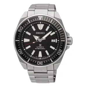 Seiko Prospex Diver´s Samurai 43.80 mm