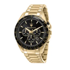 Reloj Maserati de hombre
