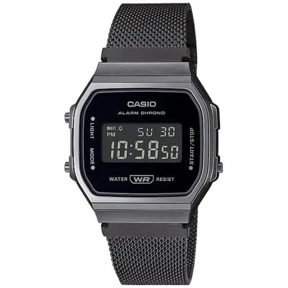 Casio Digitaluhr