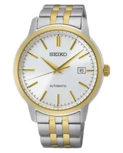 Seiko Neo Classic Automatik 41,2 mm