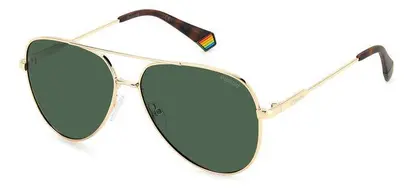 Gafas de sol Polaroid de hombre