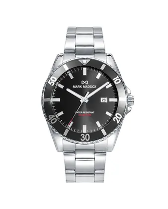 Mark Maddox men's watch