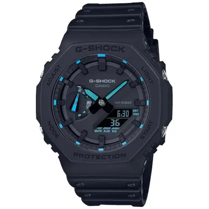 Reloj Casio G-Shock analógico