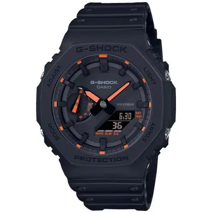 Reloj Casio G-Shock analógico