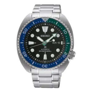 Seiko Prospex Diver's Tortuga Laguna Tropical 45 mm