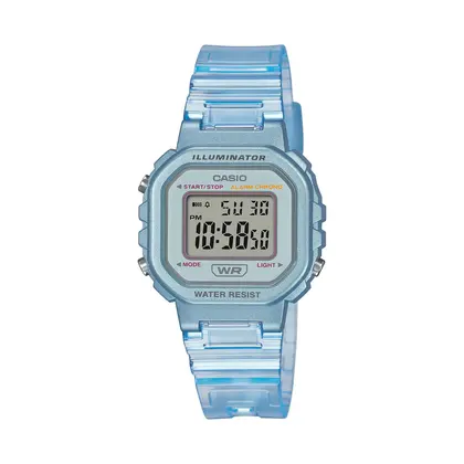 Casio digitale Damenuhr