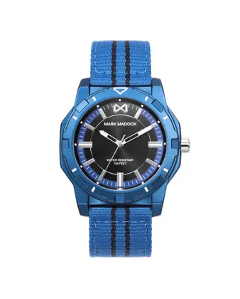 Mark Maddox men's watch