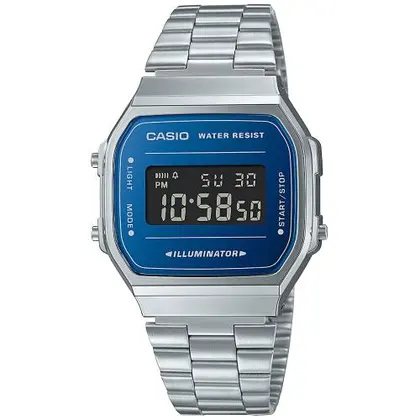 Casio Digitaluhr