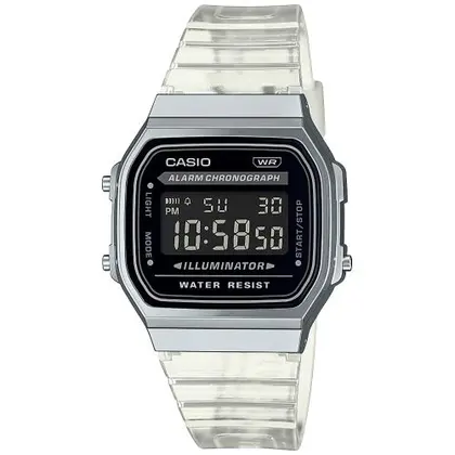 Casio Digitaluhr