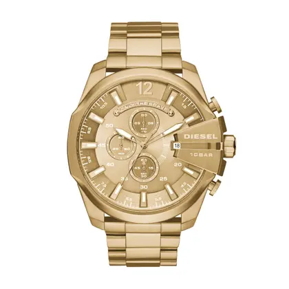 Diesel Mega Chief 51 mm