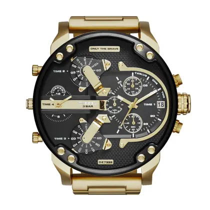 Diesel Mr. Daddy 2.0 - 57 mm
