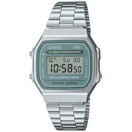 Casio Digitaluhr